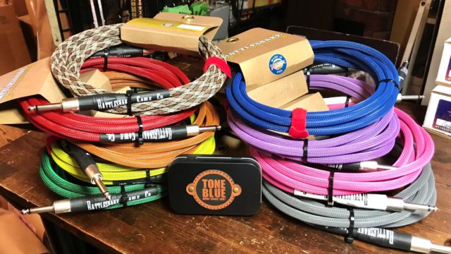 Rattlesnake Cable 再入荷！