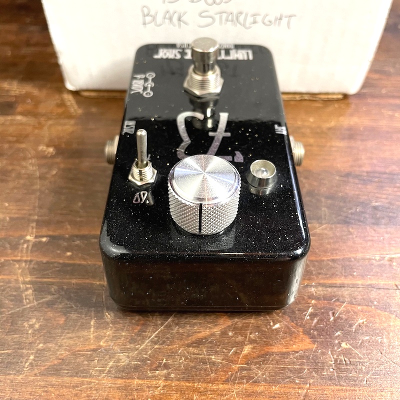 Lumpy's tone shop Albion\u0026SLpre marshall - ギター