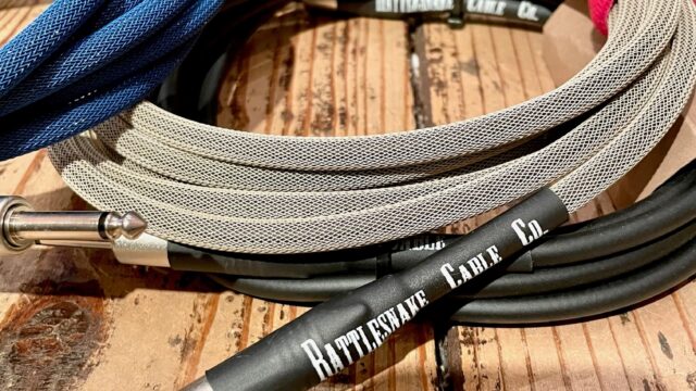 Rattlesnake Cable