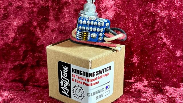 KingTone Kingtone Switch(Classic)