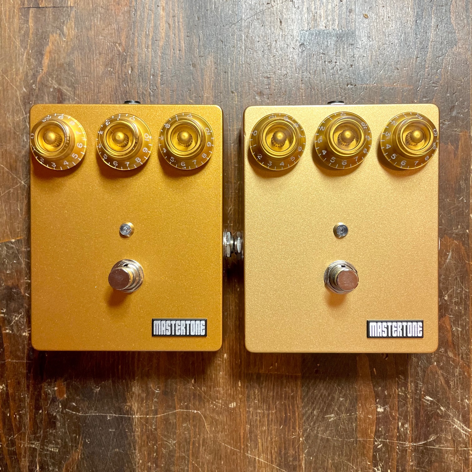ギター MASTERTONE EOD Gold MASTERTONE EOD Gold｜ミュージックランドKEY