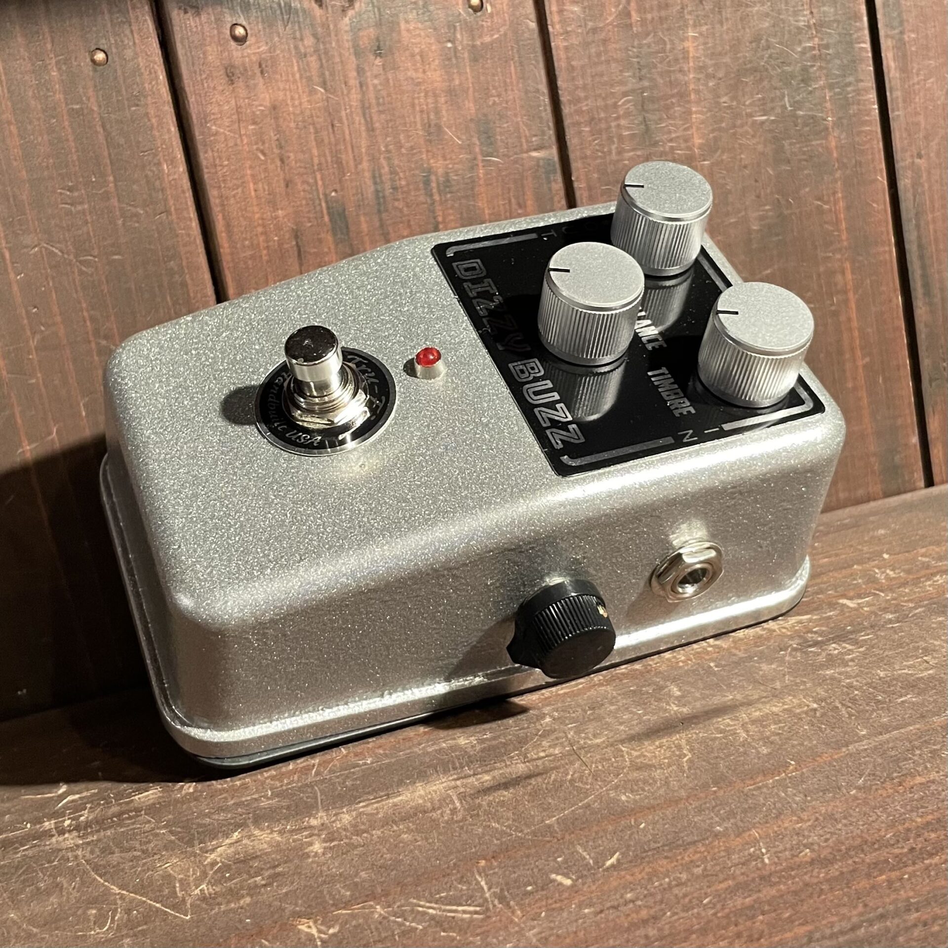 PUZZさま専用　【美品】Tru-Fi Dizzy Buzz Tru-Fi Dizzy Buzz 久々の入荷！ | TONE BLUE