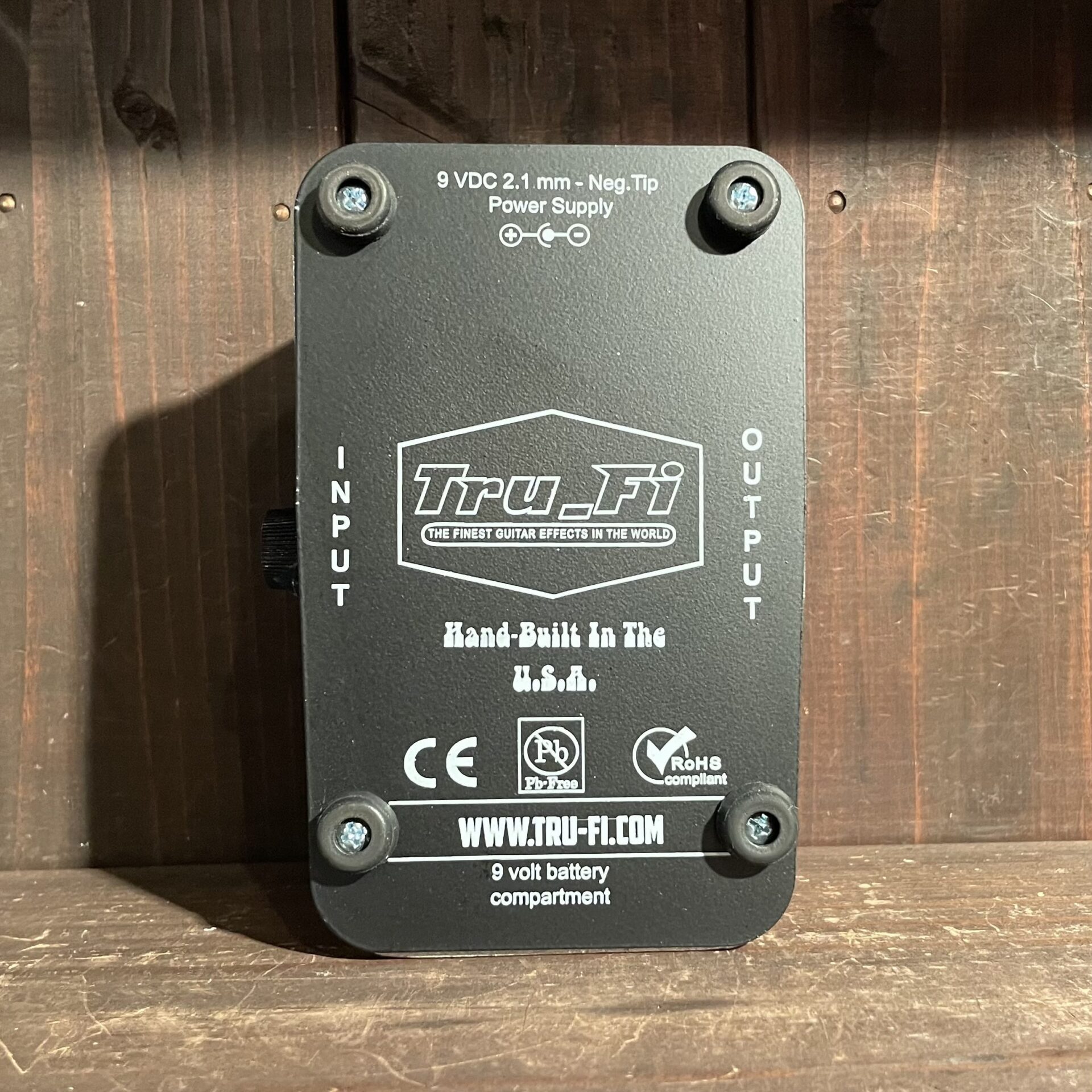 ギター Tru-Fi Dizzy Buzz Buzzaround DIZZY TONE Guitar Pedal X - GPX Blog - Tru-Fi's Superb Dizzy Buzz Fuzz