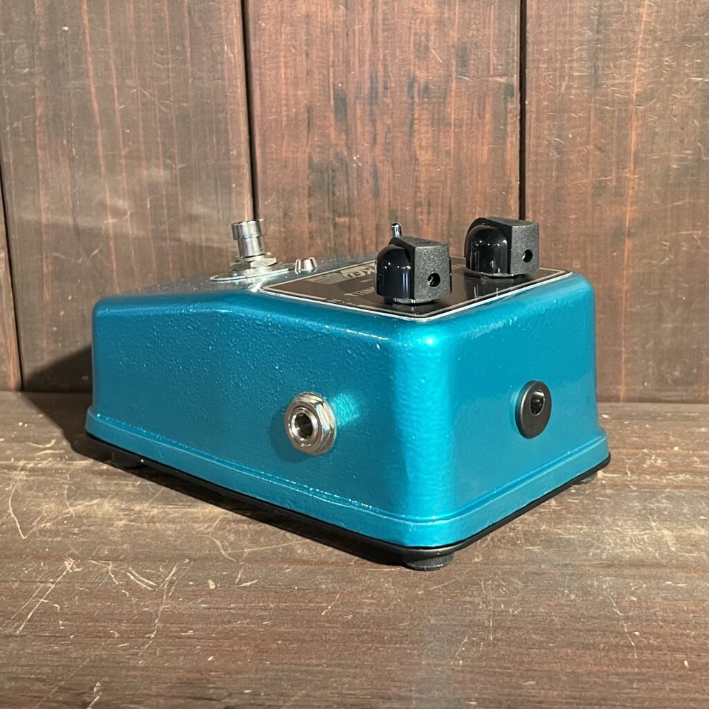 tru-fi Zonked Machine ギターエフェクター Tru-Fi Zonked Machine 入荷！ | TONE BLUE