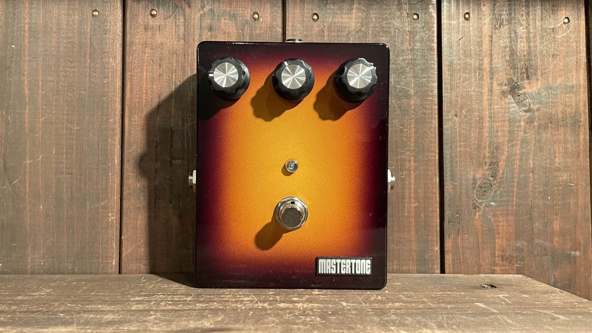 ギター MASTERTONE AUSTIN DRIVE MASTERTONE AUSTIN DRIVE | TONE BLUE