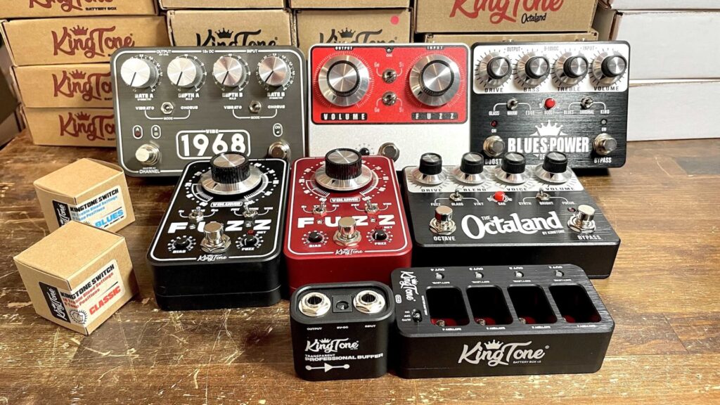 TONE BLUE | TONE BLUE