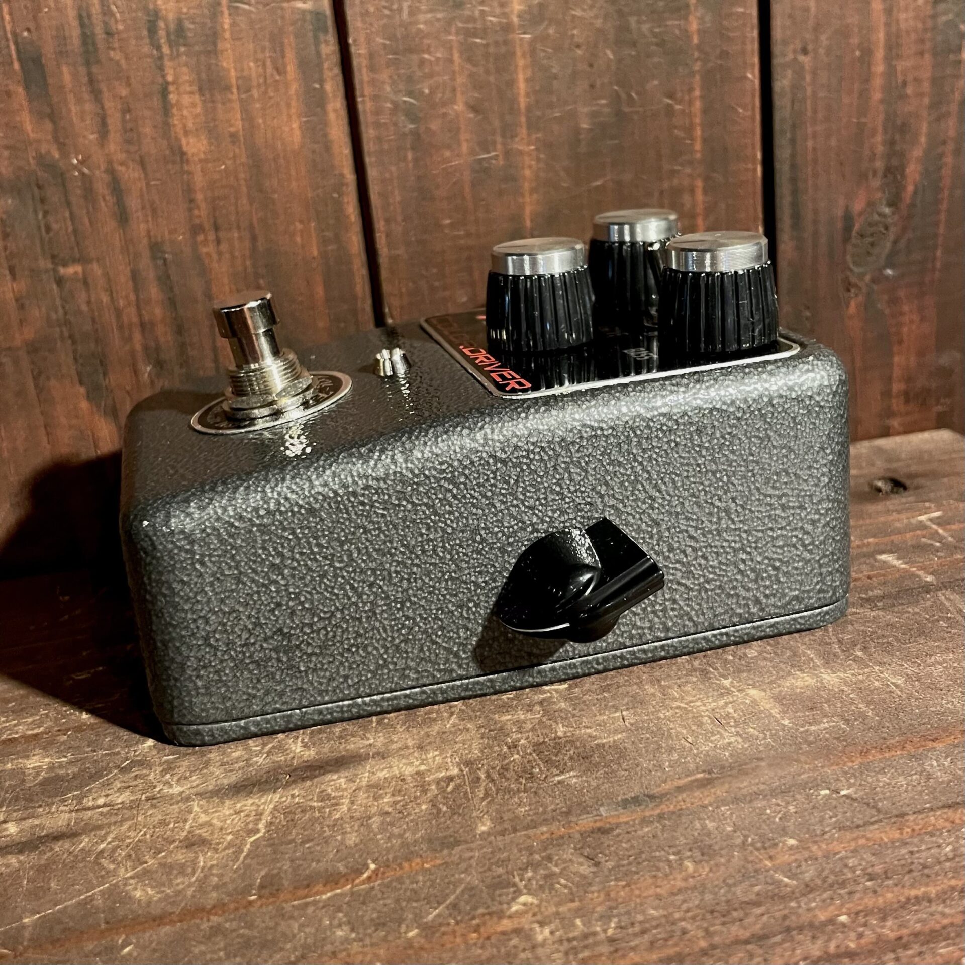 Tru-Fi COLORDRIVER '71 | TONE BLUE