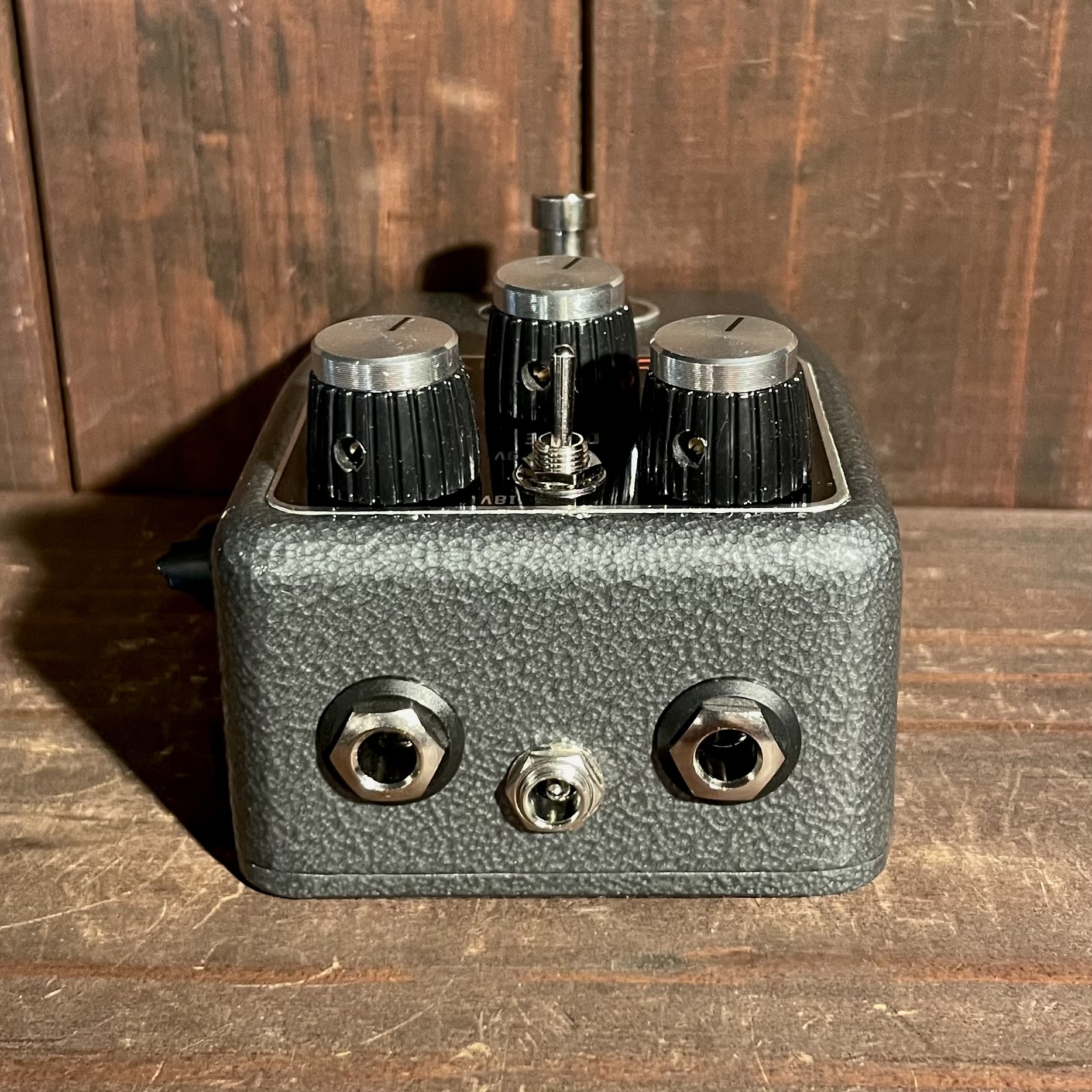 Tru-Fi COLORDRIVER '71 | TONE BLUE