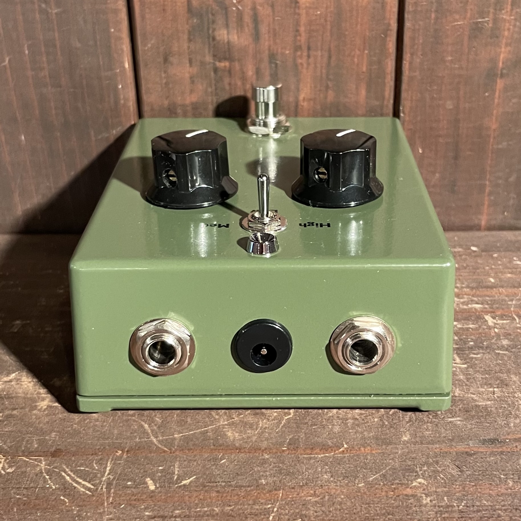 真空管fuzz 真空管fuzz