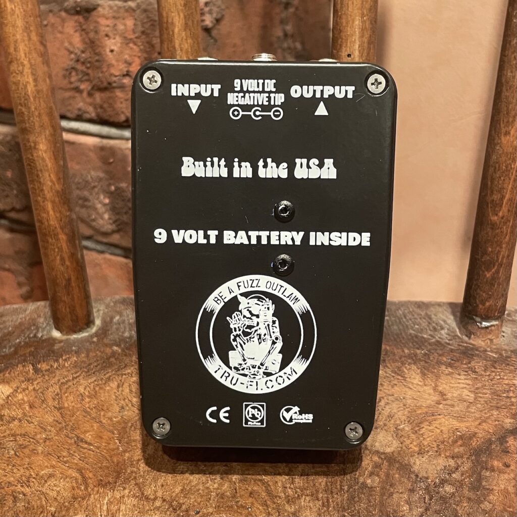 Tru-Fi Mini Rat Pack | TONE BLUE