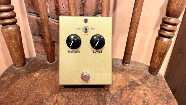 Tru-Fi Super Fuzz | TONE BLUE