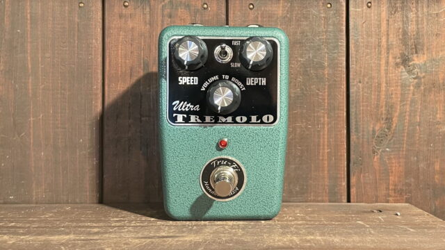 KingTone Heavy Hand, Duellist, Soloist, Blues Powerが入荷！ | TONE