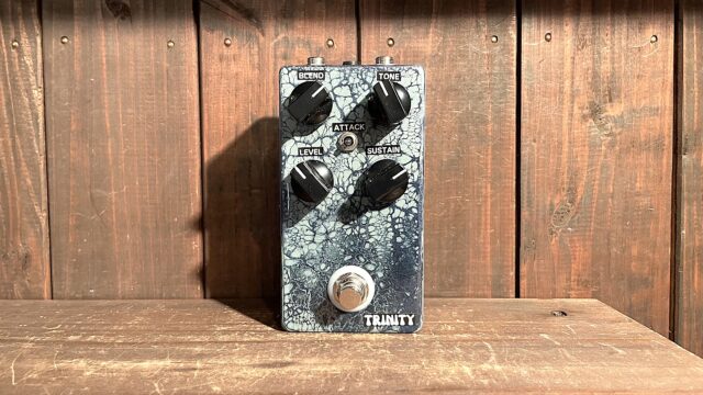 TRINITY FLUID COMP