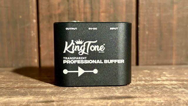 KingTone Buffer